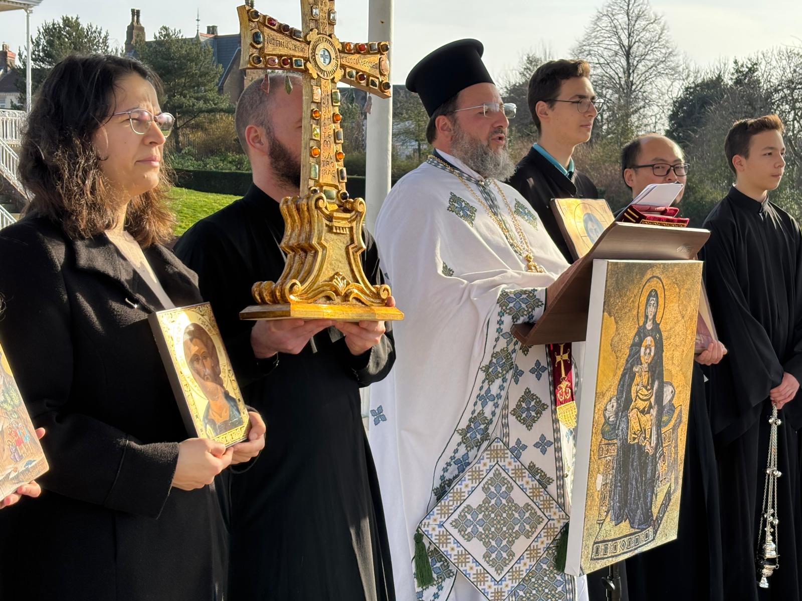 Sunday of the Triumph of Orthodoxy