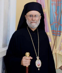 A Humble Response to the Article of Metropolitan Saba (Isper) “The Chalcedonian and Non-Chalcedonian Churches: An Objective Presentation”